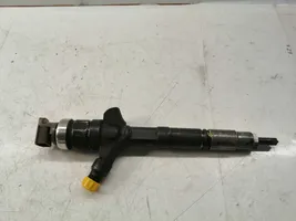 Toyota Avensis T250 Injecteur de carburant 2367009031