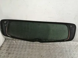 Toyota Corolla Verso AR10 Rear windscreen/windshield window 