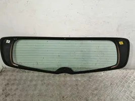 Toyota Corolla Verso AR10 Rear windscreen/windshield window 