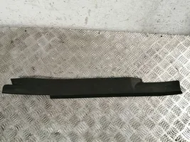 Toyota Corolla Verso AR10 Rear sill trim cover 