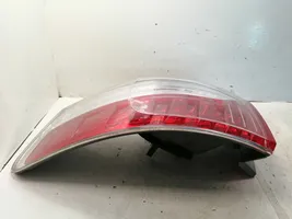 Toyota Avensis T270 Rear/tail lights 