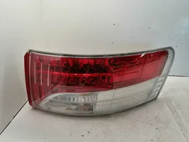 Toyota Avensis T270 Lampa tylna 