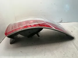 Toyota Avensis T270 Rear/tail lights 