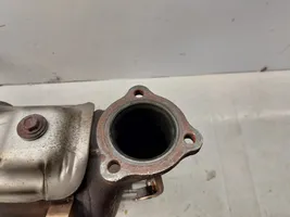 Toyota Corolla Verso AR10 Filtre à particules catalyseur FAP / DPF 