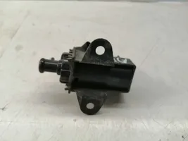 Toyota Avensis T250 Solenoīda vārsts 