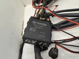 Toyota Avensis T250 Steuergerät Einparkhilfe Parktronic PDC 