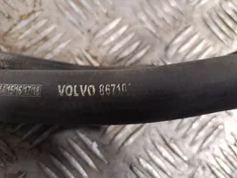 Volvo V70 Variklio aušinimo vamzdelis (-ai)/ žarna (-os) 
