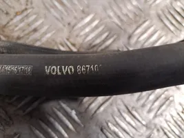 Volvo V70 Tuyau de liquide de refroidissement moteur 