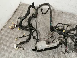 Toyota Avensis T250 Other wiring loom 