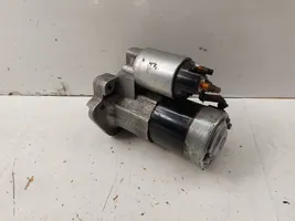 Nissan Note (E11) Starter motor 