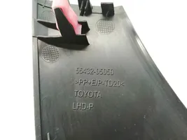 Toyota Avensis T270 Other interior part 