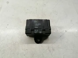 Toyota Avensis T250 Seat heating relay 