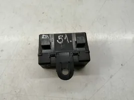 Toyota Avensis T250 Seat heating relay 