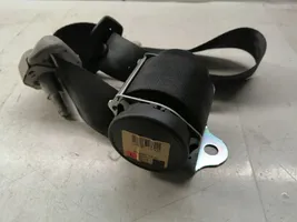 Toyota Verso Rear seatbelt 