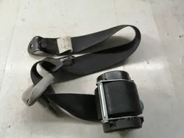 Toyota Verso Rear seatbelt 