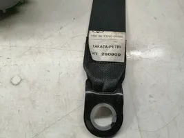 Toyota Verso Ceinture de sécurité avant 