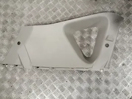 Toyota Verso Rivestimento vetro lato posteriore 