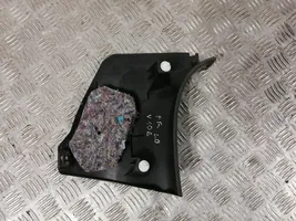 Toyota Verso Rivestimento vano piedi laterale 