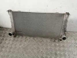 Toyota Avensis T270 Chłodnica powietrza doładowującego / Intercooler 