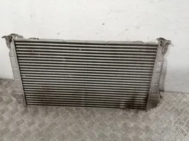 Toyota Avensis T270 Chłodnica powietrza doładowującego / Intercooler 