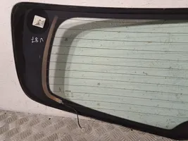 Toyota Corolla Verso AR10 Rear windscreen/windshield window 