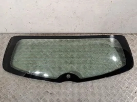 Toyota Corolla Verso AR10 Rear windscreen/windshield window 