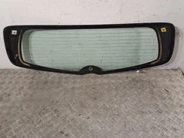 Toyota Corolla Verso AR10 Rear windscreen/windshield window 