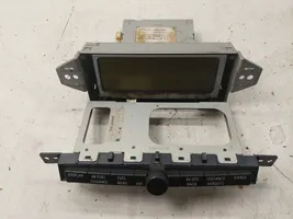 Toyota Avensis T250 Monitor/display/piccolo schermo 