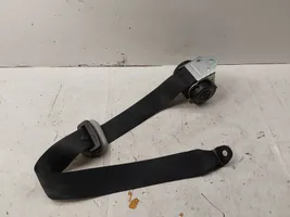 Toyota Verso Rear seatbelt 