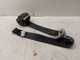 Toyota Verso Rear seatbelt 