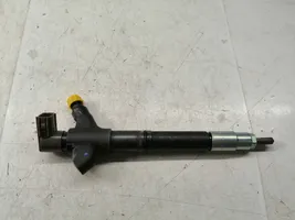 Toyota Verso Injecteur de carburant 2367029136