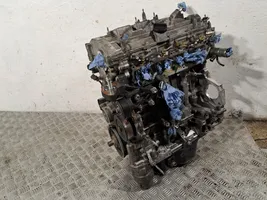 Toyota Avensis T270 Motor 