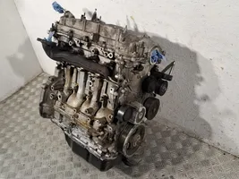 Toyota Avensis T270 Motor 