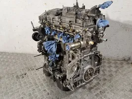 Toyota Avensis T270 Engine 