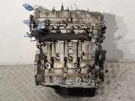 Toyota Avensis T270 Engine 
