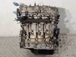 Toyota Avensis T270 Motor 