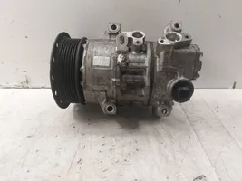 Toyota Avensis T270 Air conditioning (A/C) compressor (pump) 