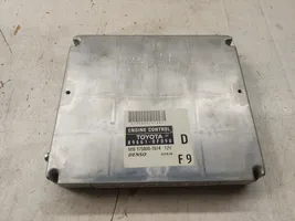 Toyota Corolla Verso AR10 Calculateur moteur ECU MB1758007614