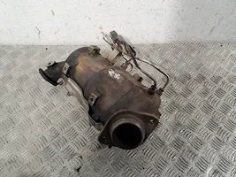 Toyota Avensis T270 Katalysaattori/FAP/DPF-hiukkassuodatin 0R041