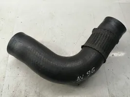 Toyota Avensis T270 Tubo flessibile intercooler 