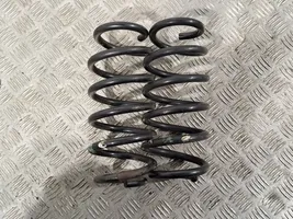 Toyota Avensis T270 Rear coil spring 