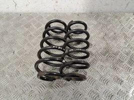 Toyota Avensis T270 Rear coil spring 