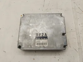 Mazda 626 Komputer / Sterownik ECU i komplet kluczy RF2A18881C