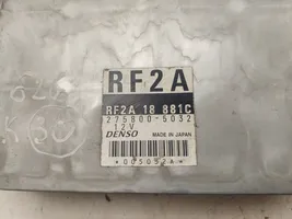 Mazda 626 Комплект зажигания RF2A18881C