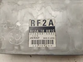 Mazda 626 Kit centralina motore ECU e serratura RF2A18881C