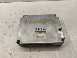 Mazda 626 Sterownik / Moduł ECU RF2A18881C