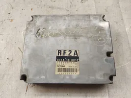 Mazda 626 Sterownik / Moduł ECU RF2A18881C