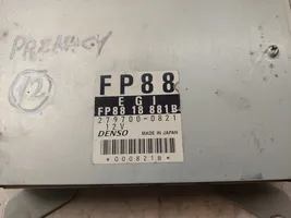 Mazda Premacy Calculateur moteur ECU FP8818881B