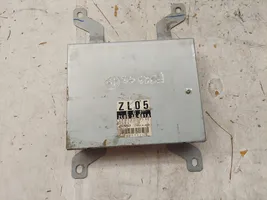 Mazda 323 F Sterownik / Moduł ECU ZL0518881A