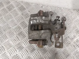 Toyota Auris 150 Bremssattel hinten 